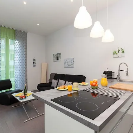 Zen 2 Pieces 3 Etoiles, Plein Centre Cannes, A 5mn Des Plages Et Du Palais * Канны