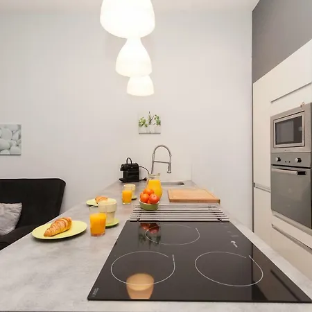 Zen 2 Pieces 3 Etoiles, Plein Centre Cannes, A 5mn Des Plages Et Du Palais