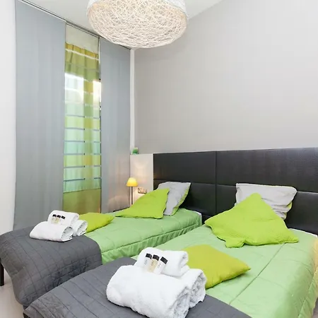 Zen 2 Pieces 3 Etoiles, Plein Centre Cannes, A 5mn Des Plages Et Du Palais Lejlighed Cannes